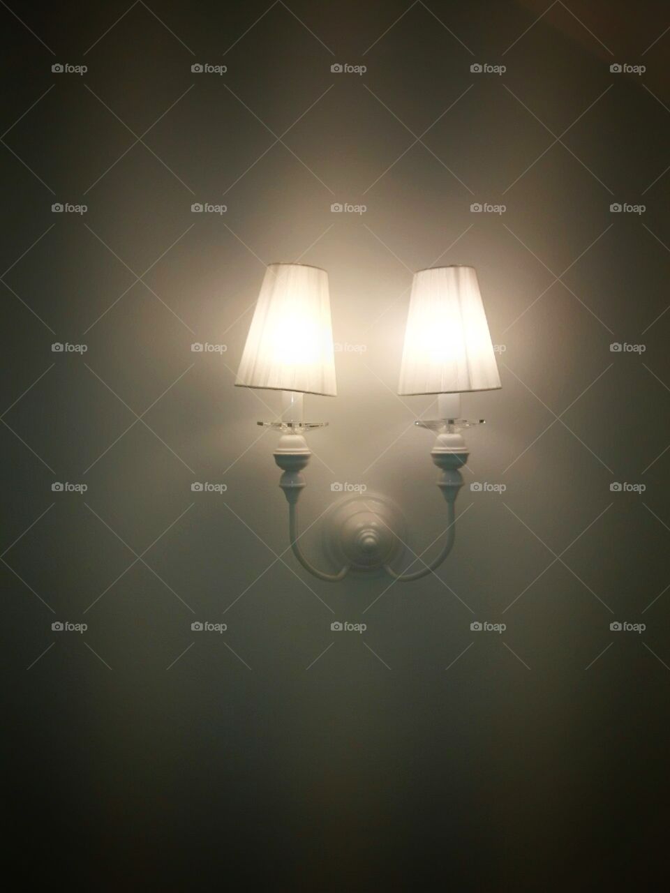 Wall lamp