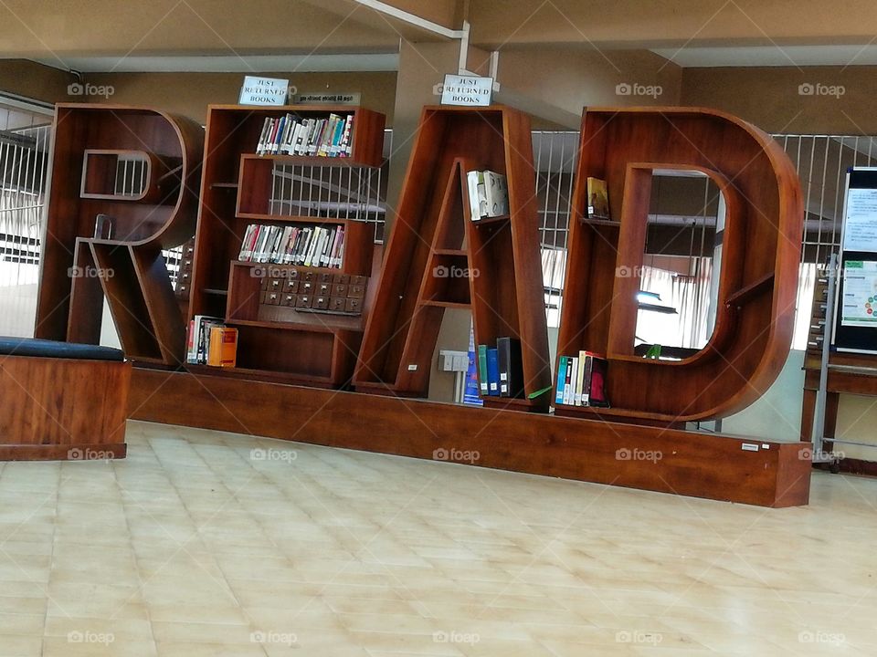 Reading maketh a full man ♥️