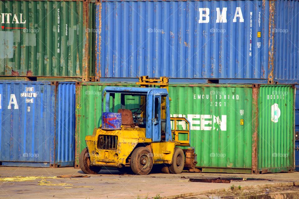 Business finance and industry