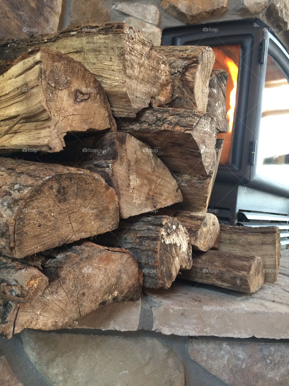 Firewood