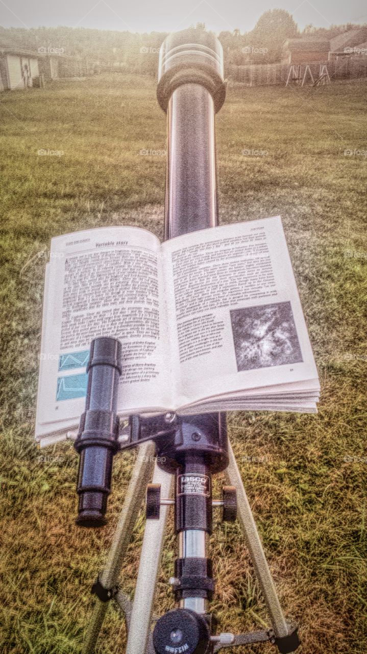 astronomy tools
