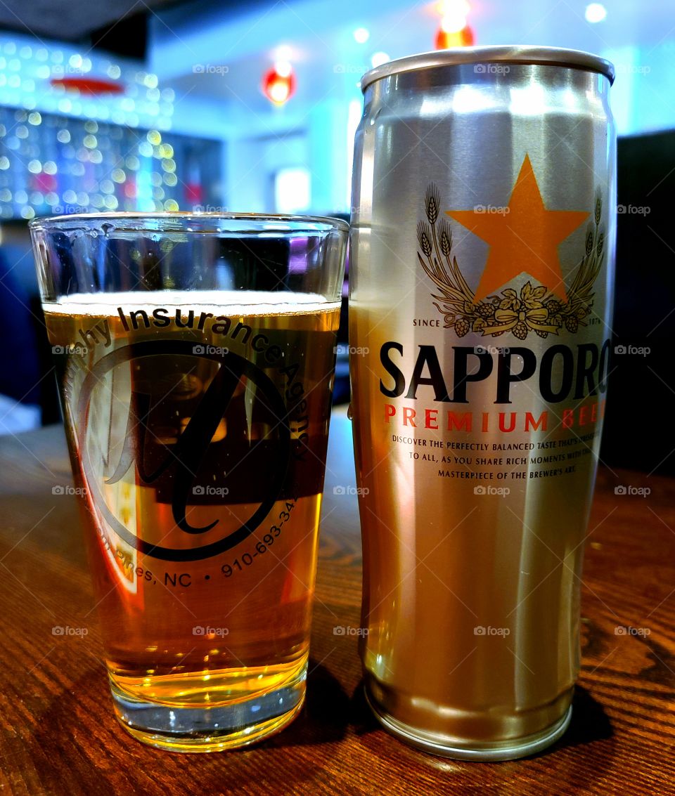 Sapporo