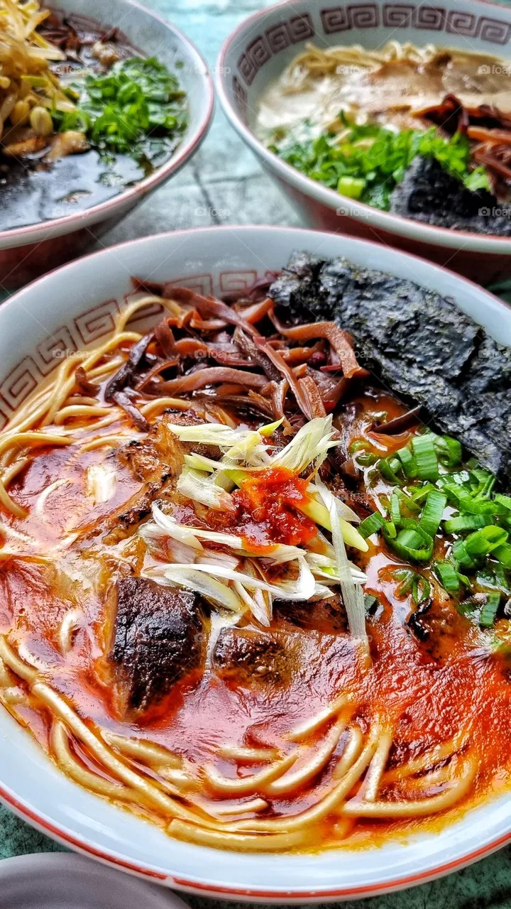 ramen good