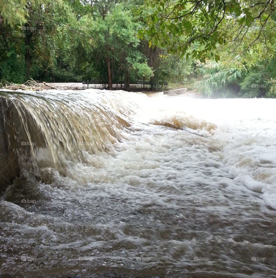 Texas Flood