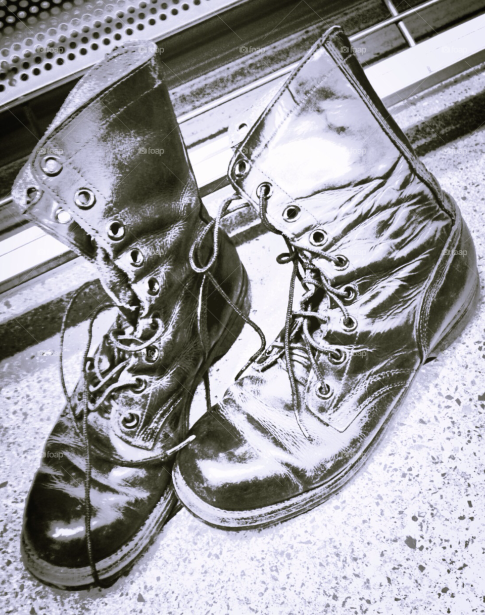 black old black and white abandoned by stevehardley7