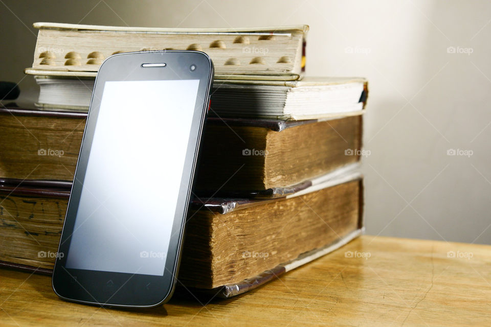 old books phablet computing by junpinzon