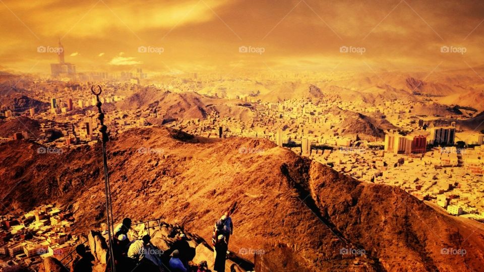 @Spot From The Start