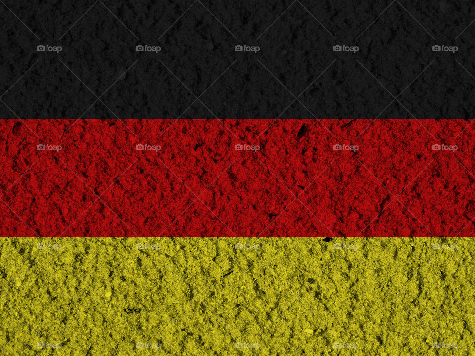 germany flag