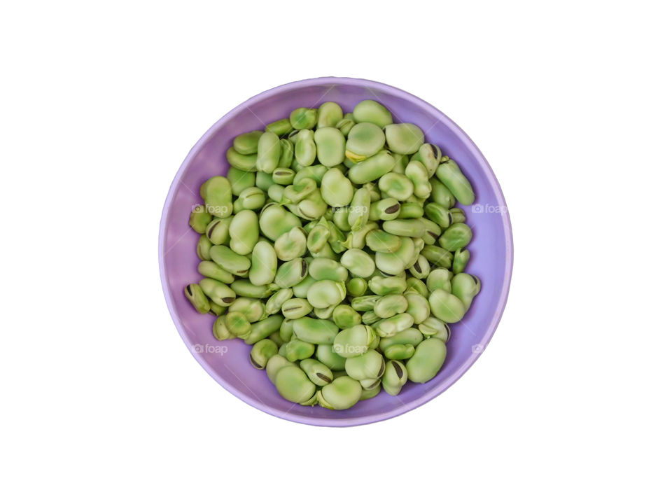 fava bean