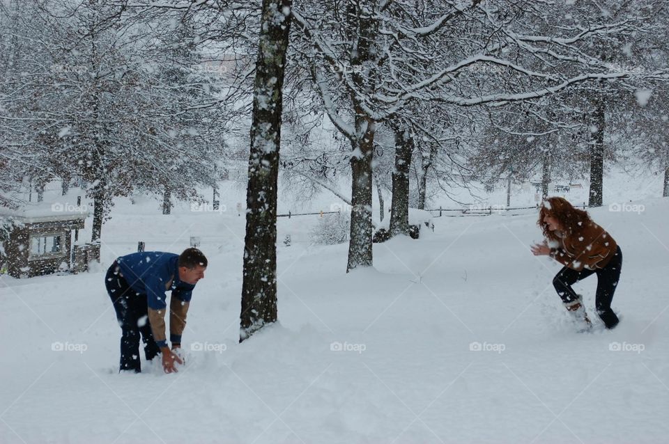 Love the fun we have