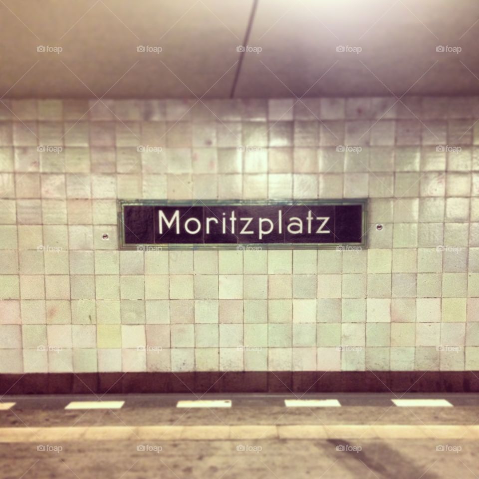 Moritzplatz