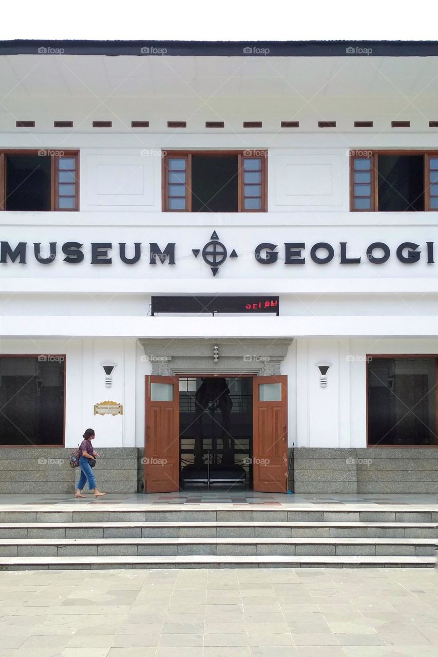 Geology Museum