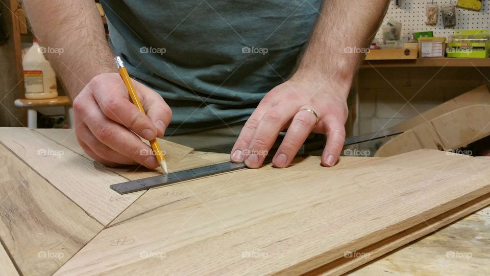 Working all the Angles