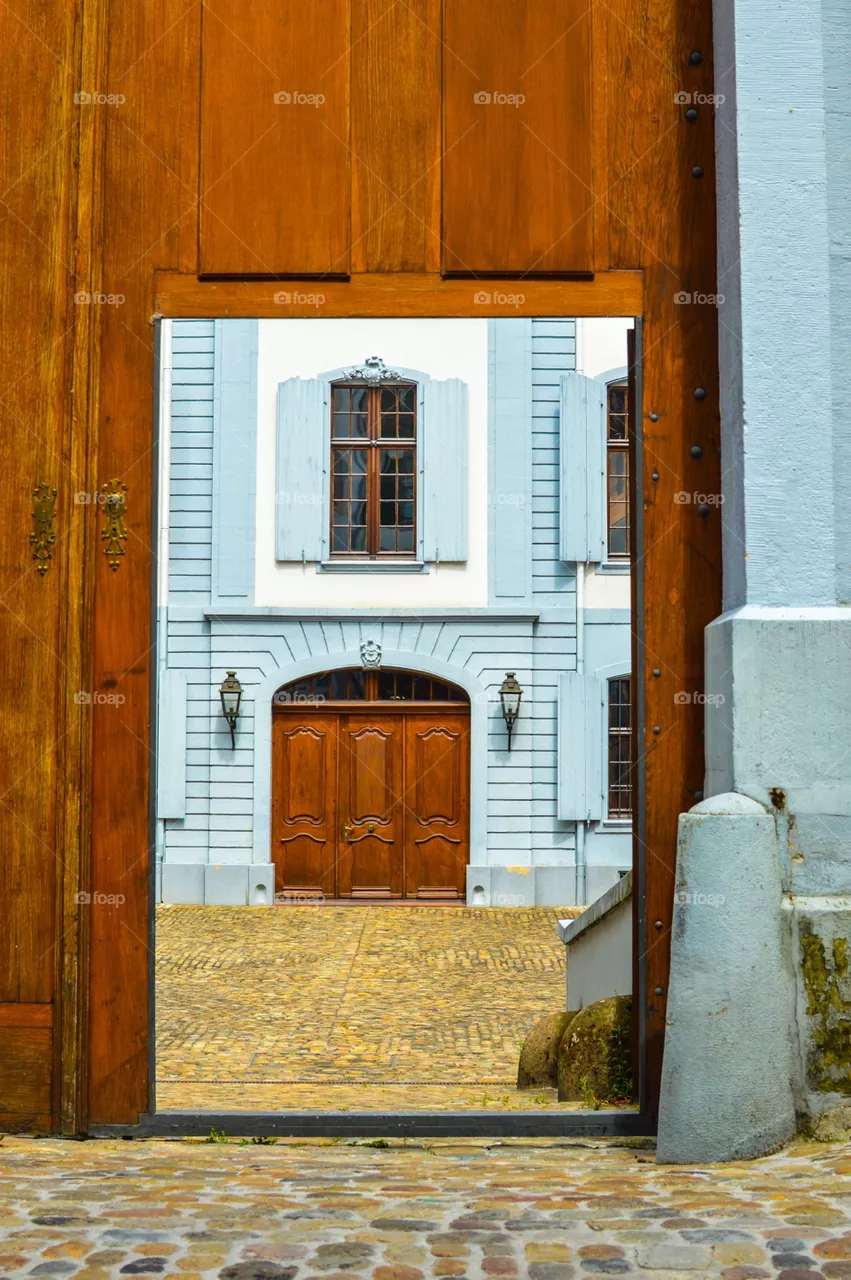 Doors
