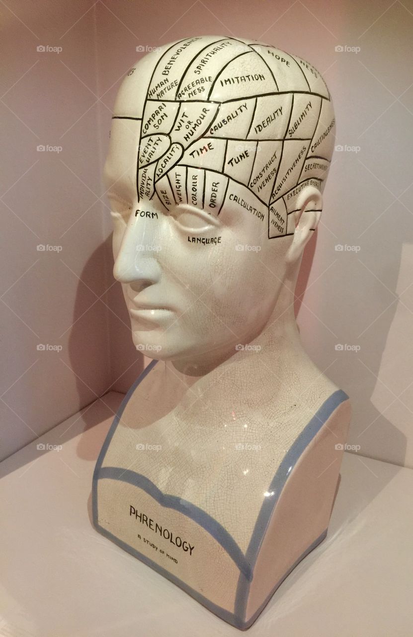 Phrenology