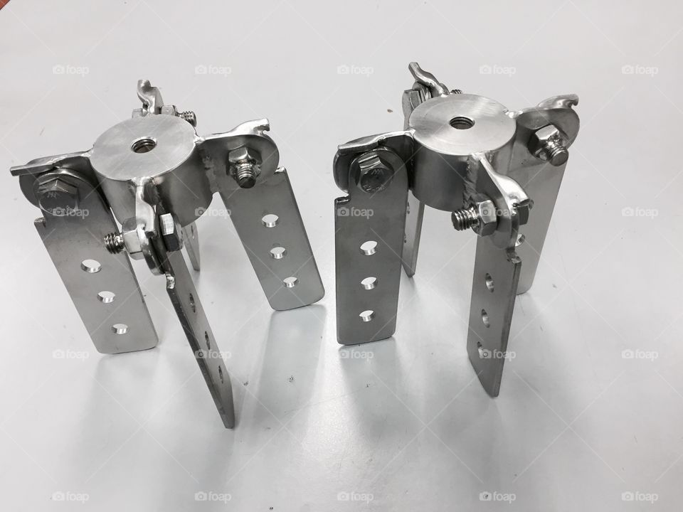 Round and rectangular 