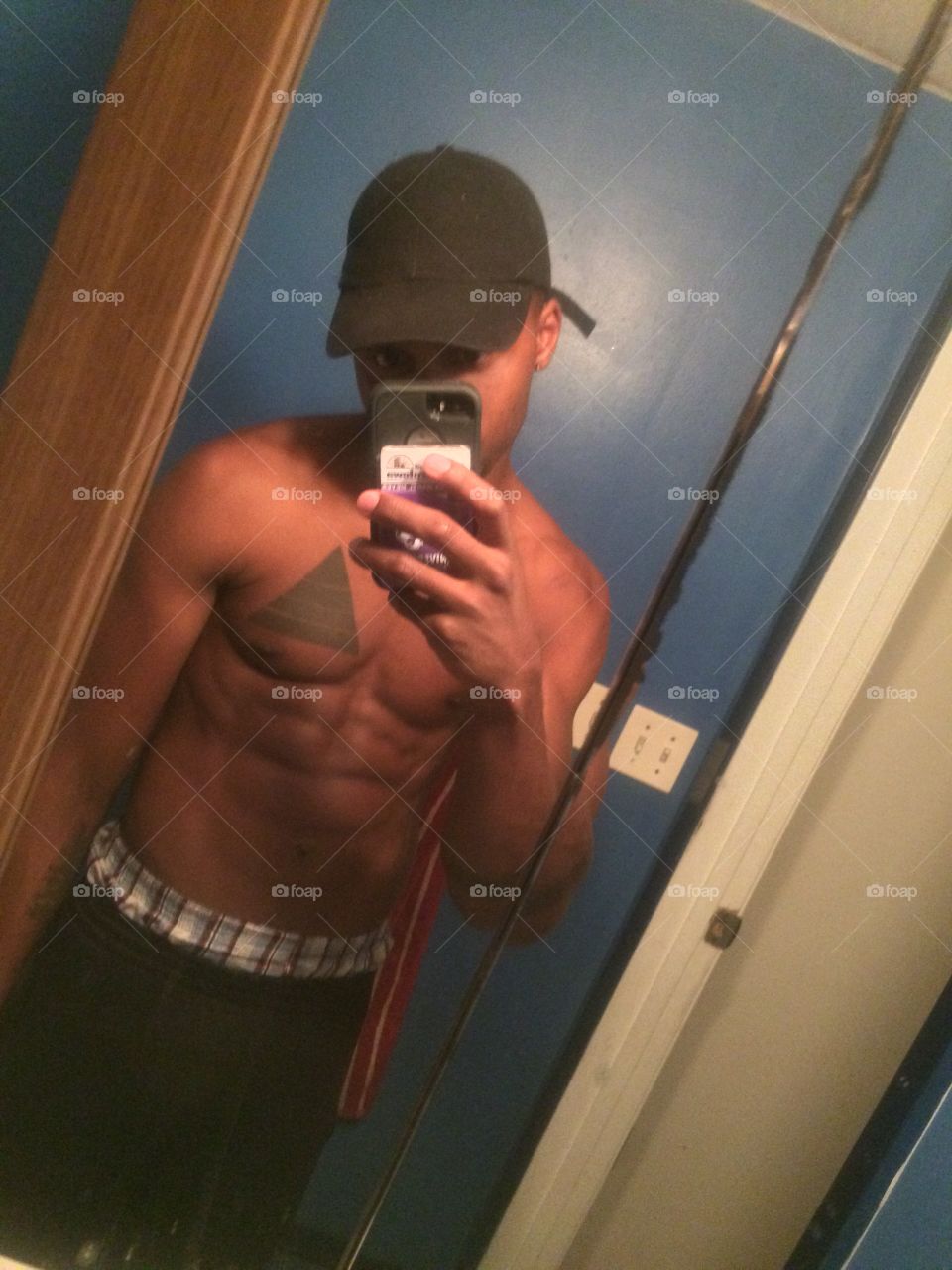 A dancer and a skater slowly making his way to the top. Check out his youtube channel @King_of_the_bums