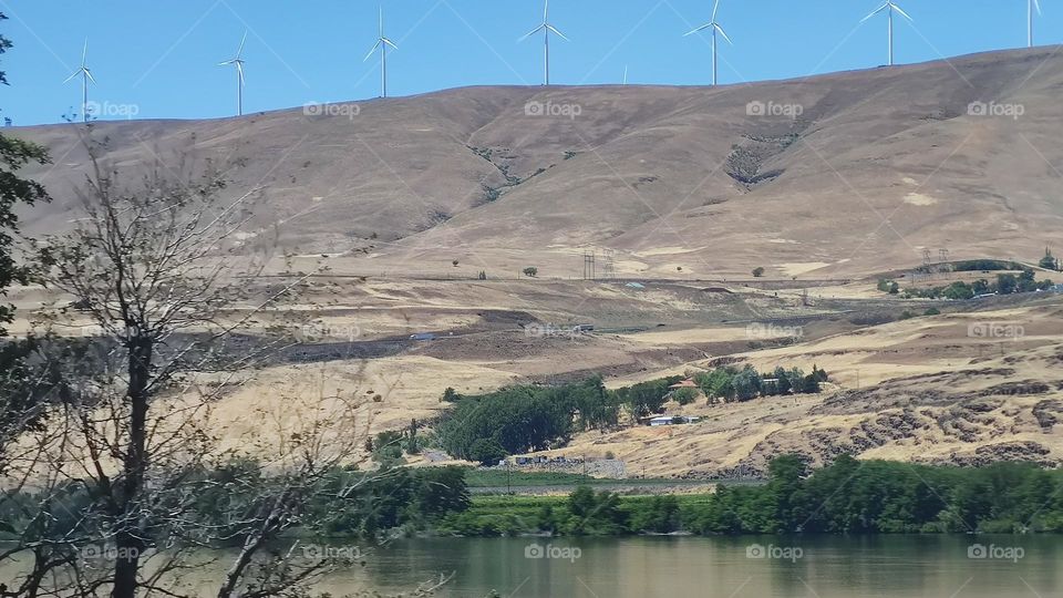 renewable energy series