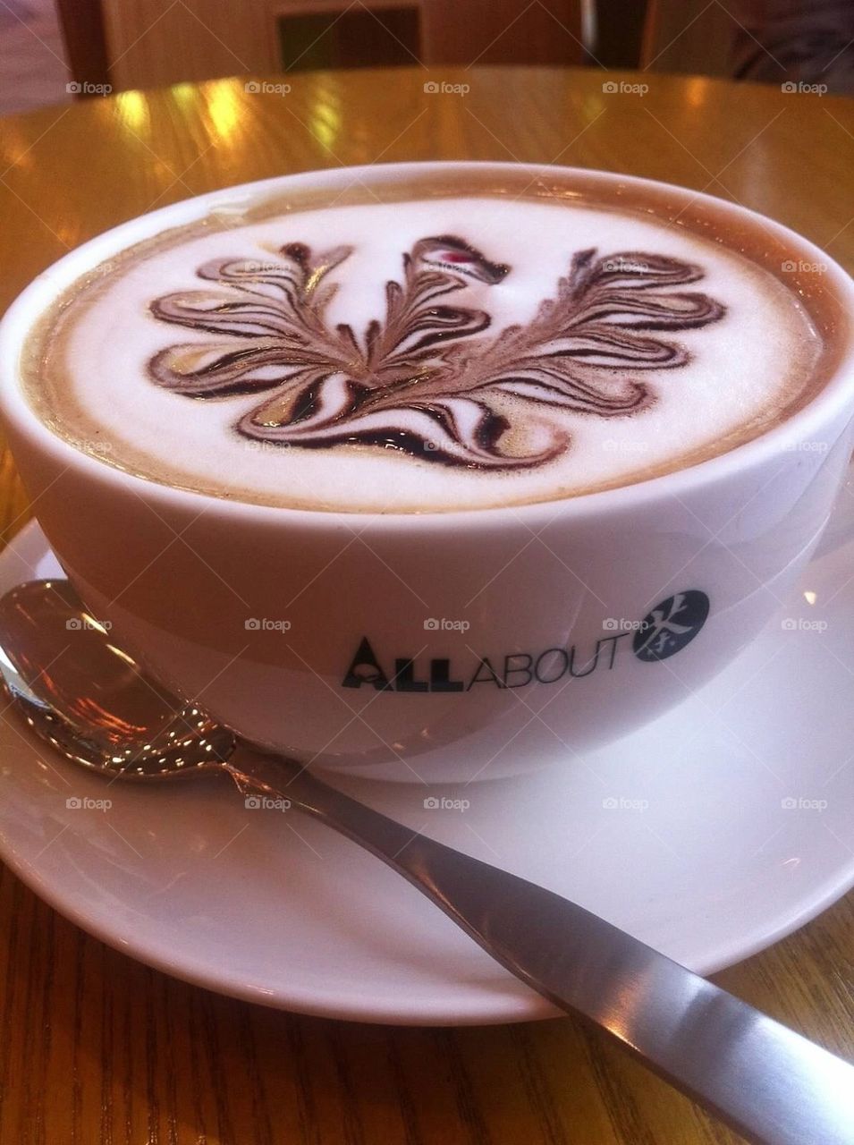 animal art all about chai dishes by cawhitaker