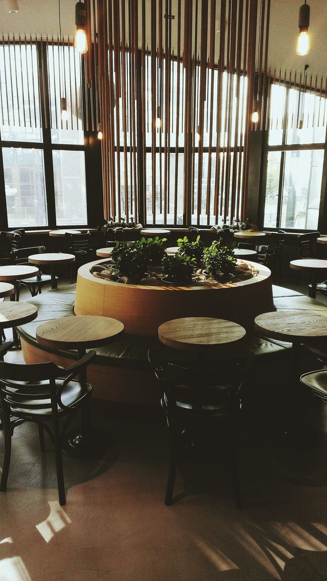 Cafe