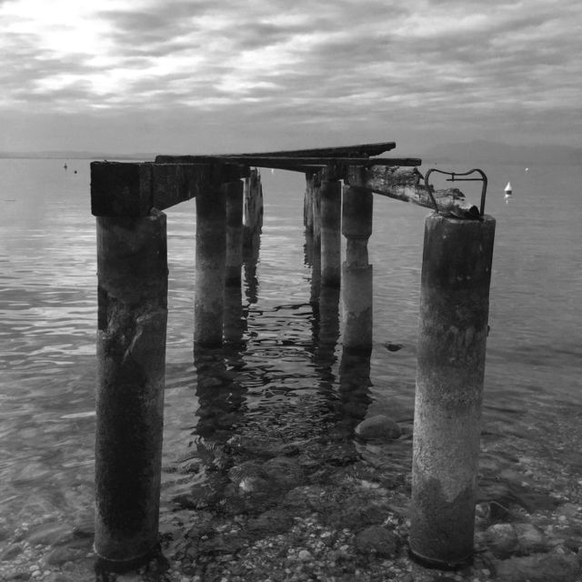 Pier 