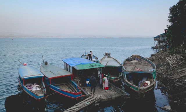 Boats 
