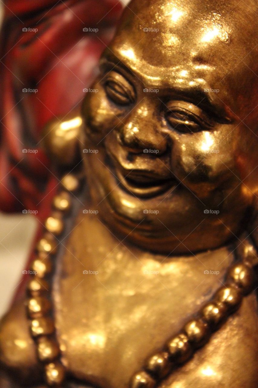 Buddha