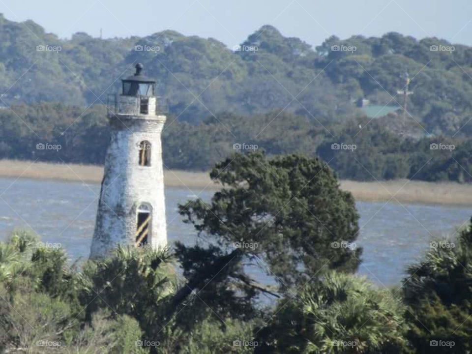 lighthouse