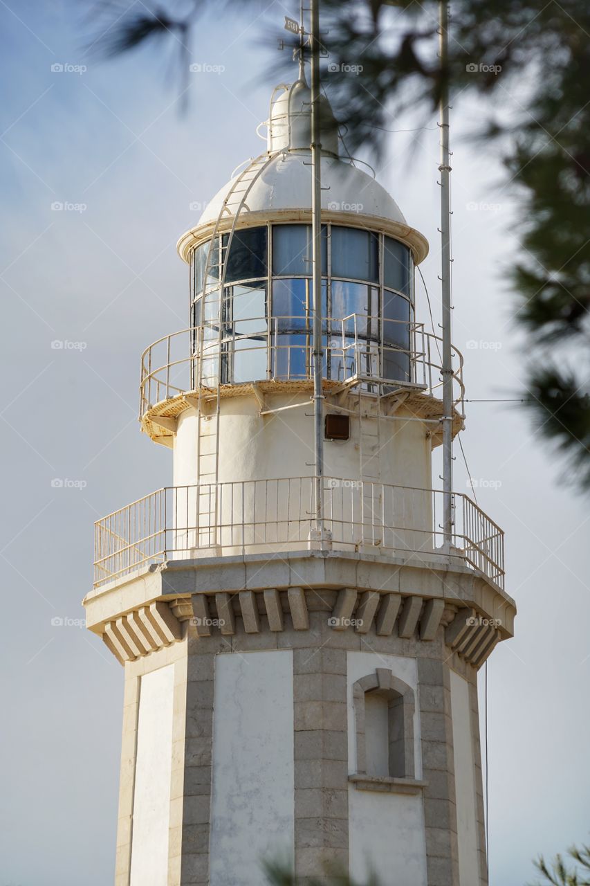 Lighthouse 