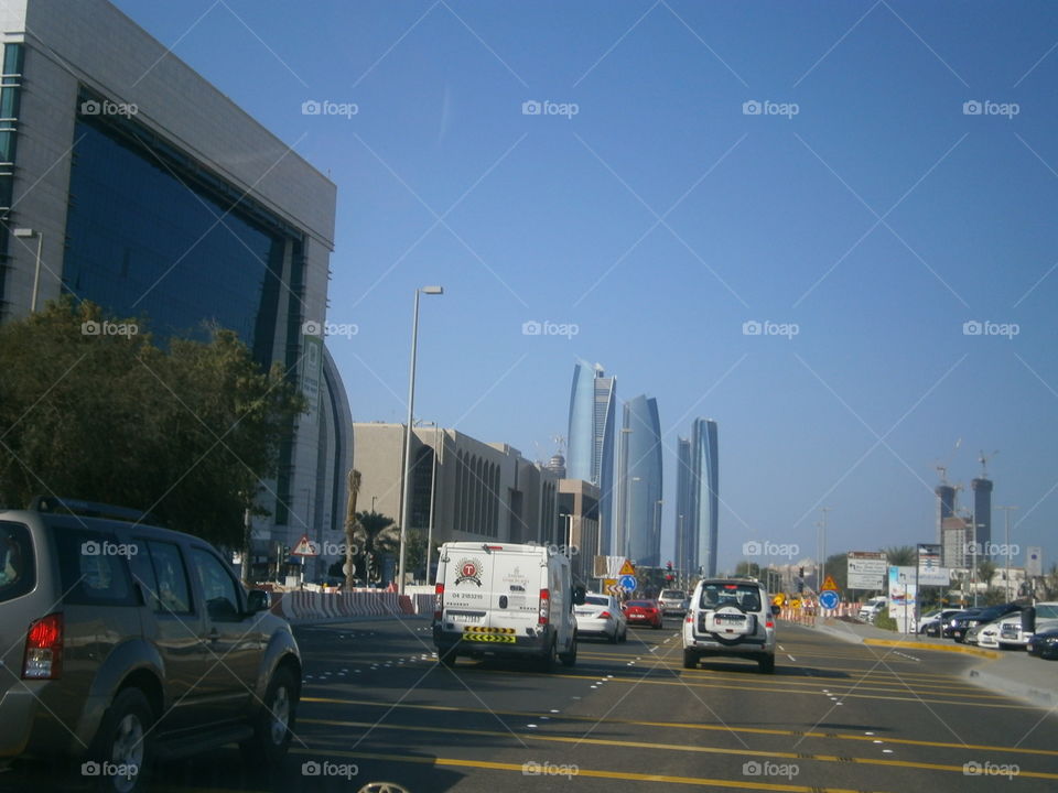 Abu Dhabi UAE