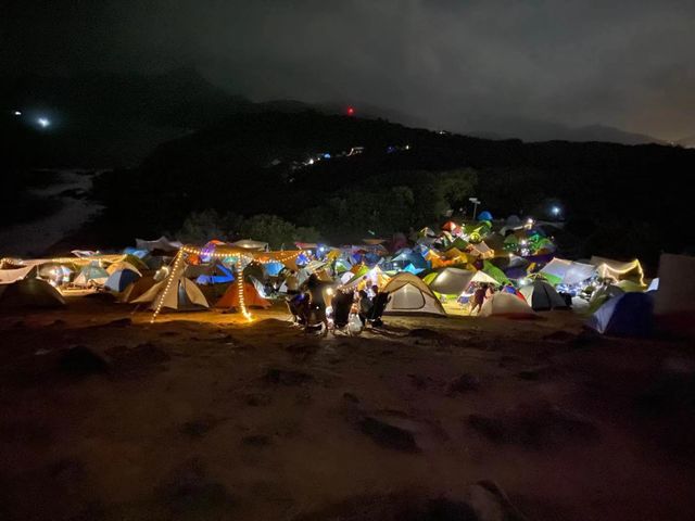 Camping Tents