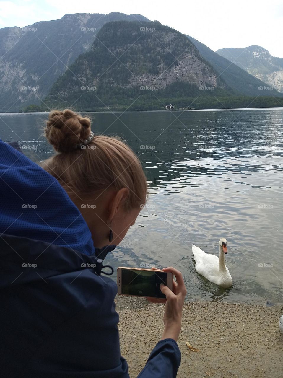 Video Creators at Work