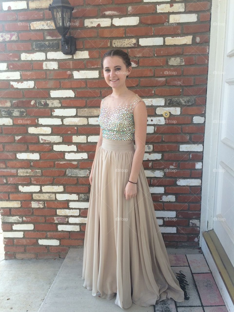 Prom