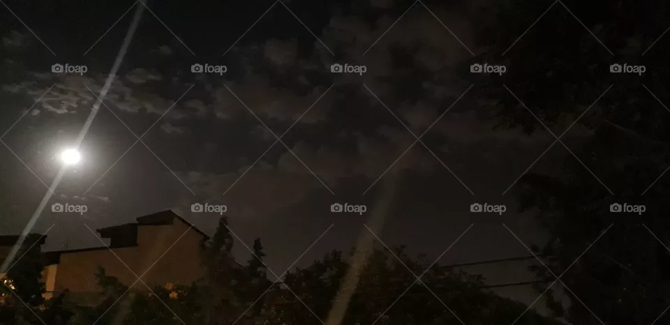 sky