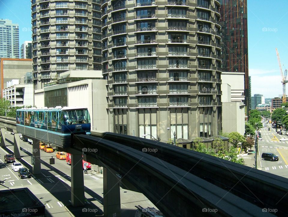 mr. monorail
