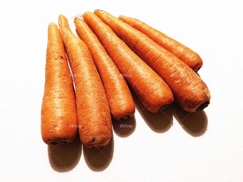 carrots