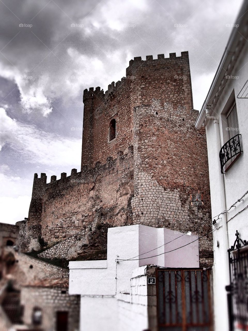 Alcala del Jucar