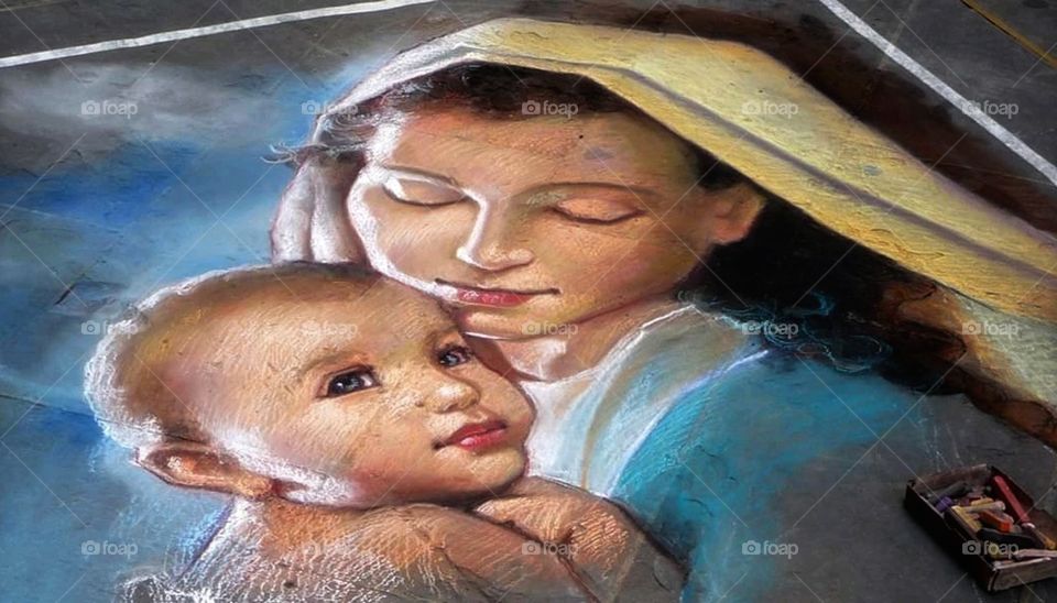 Madonnaro di Firenze