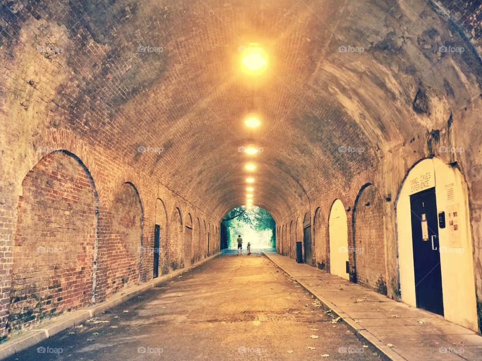 Tunnel