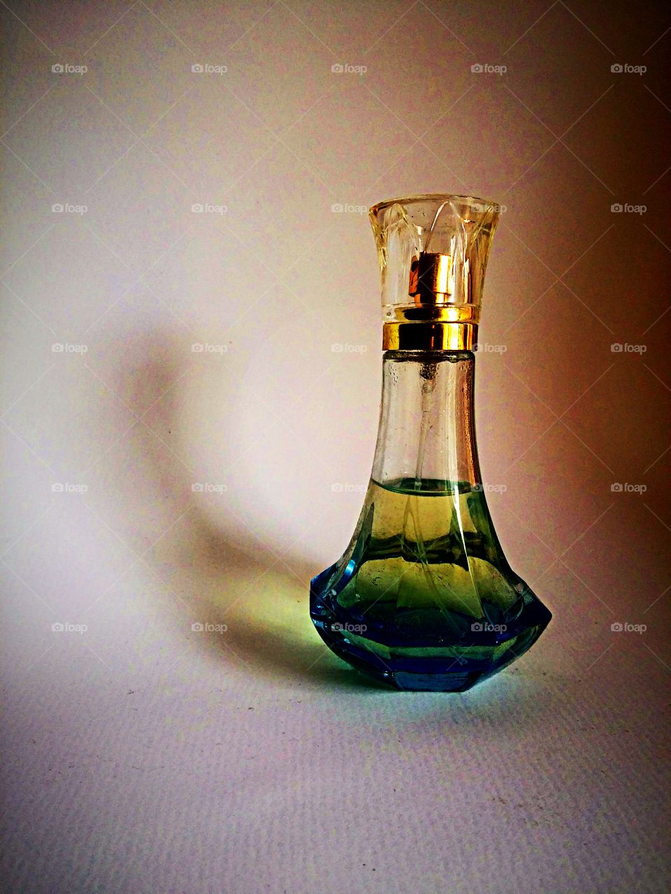 Female perfume