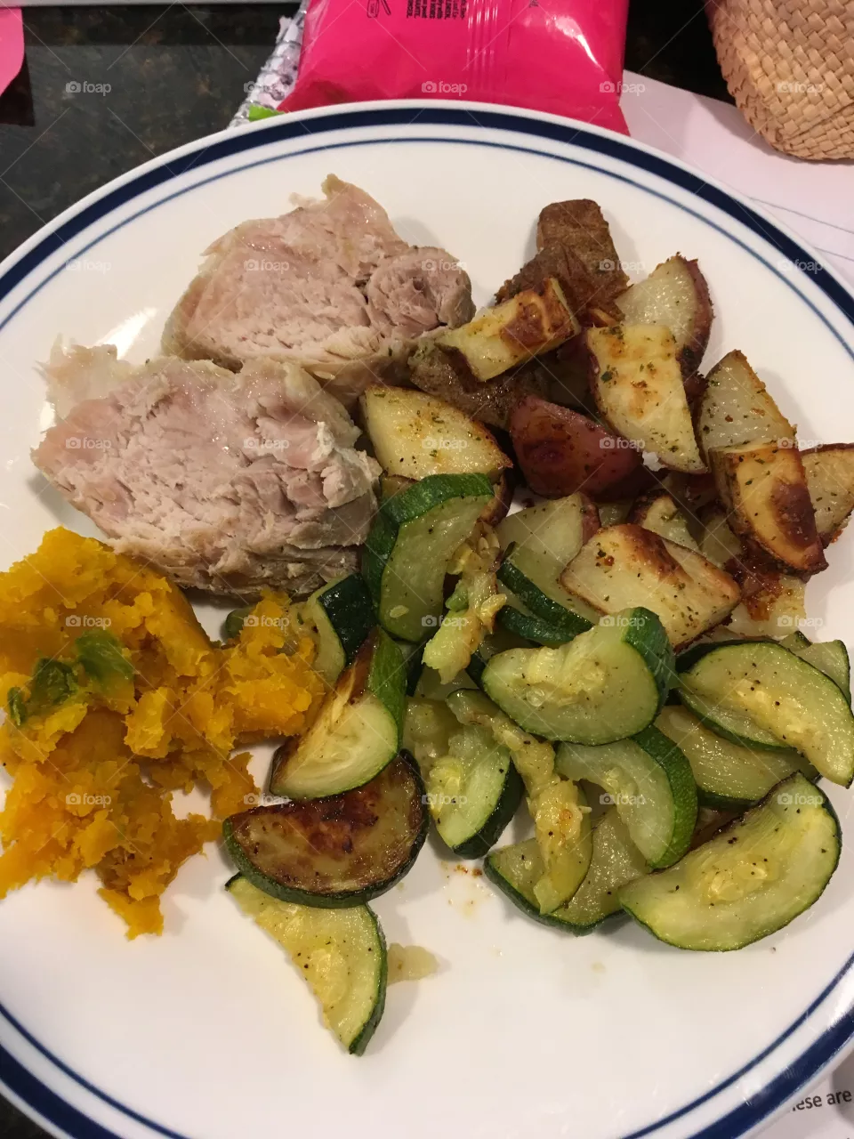 Dinner