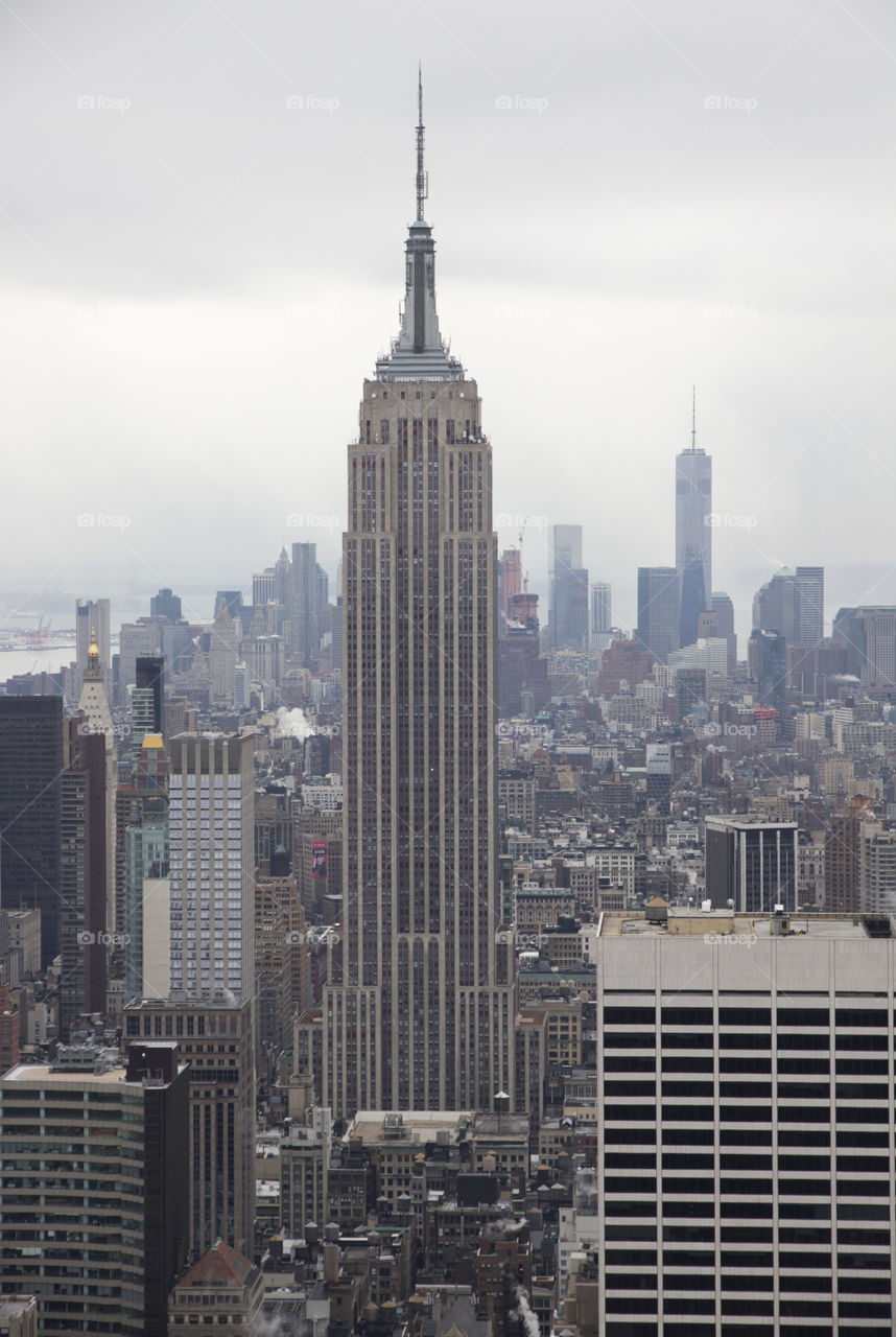 NYC - New York - Manhattan 