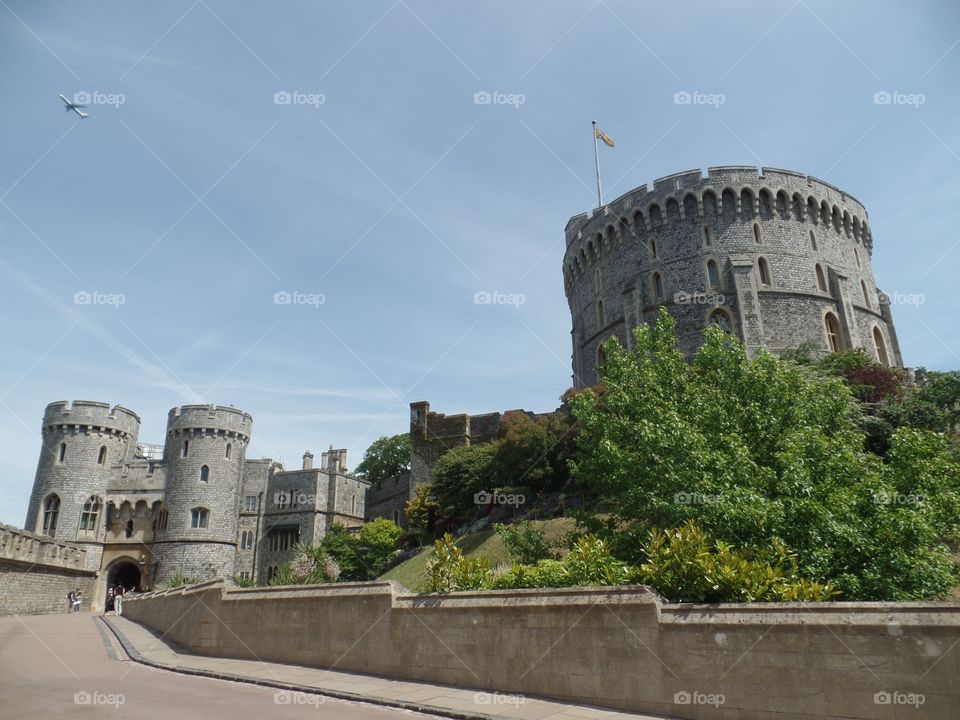 Windsor Castle