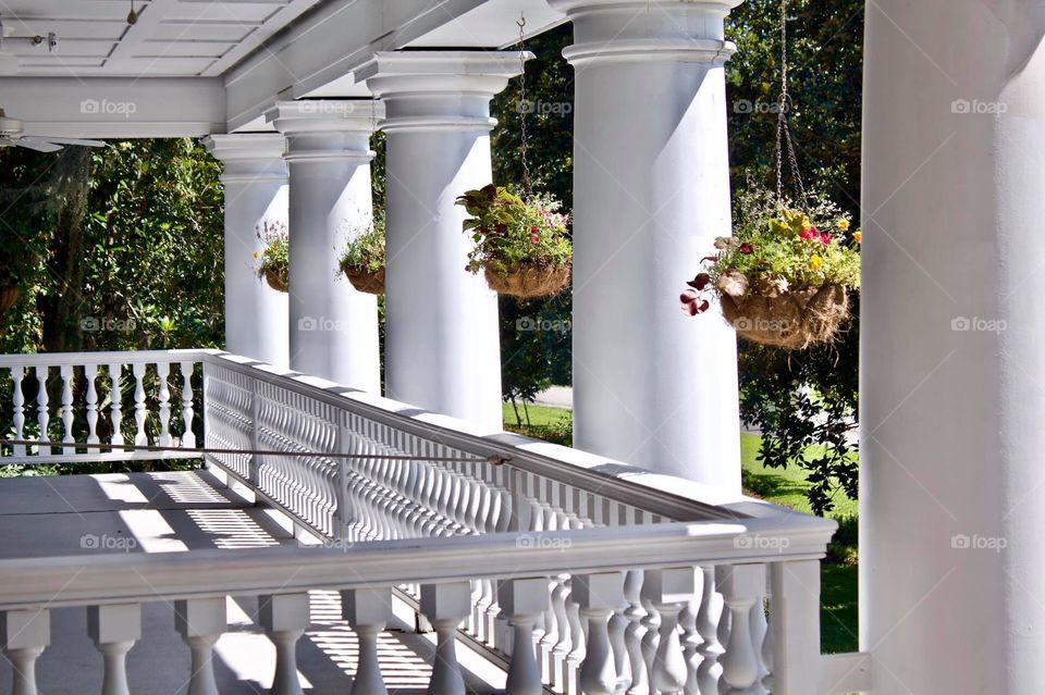 Porch