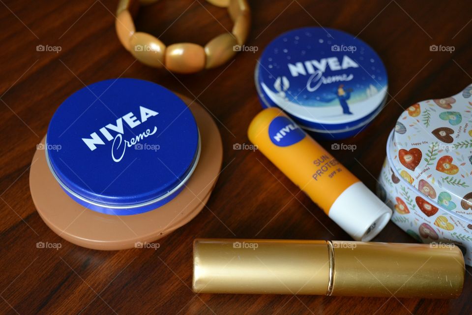 nivea