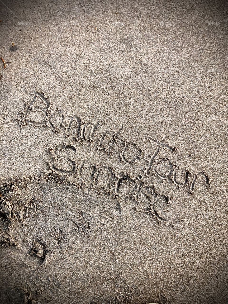 Twenty One Pilots Bandido Tour Written In The Sand 