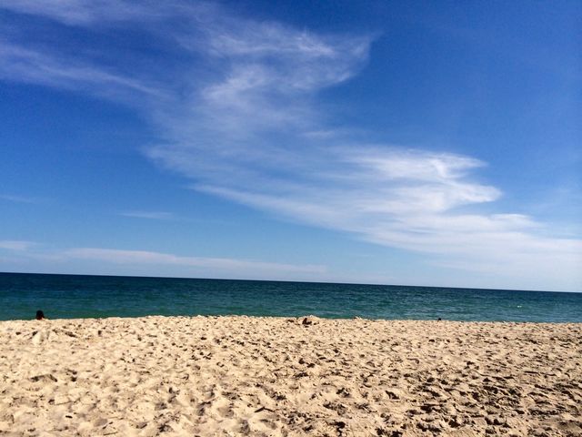 Montauk Beach