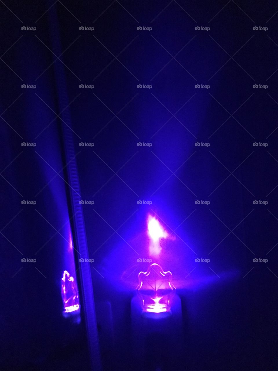 Dark, Insubstantial, No Person, Abstract, Light