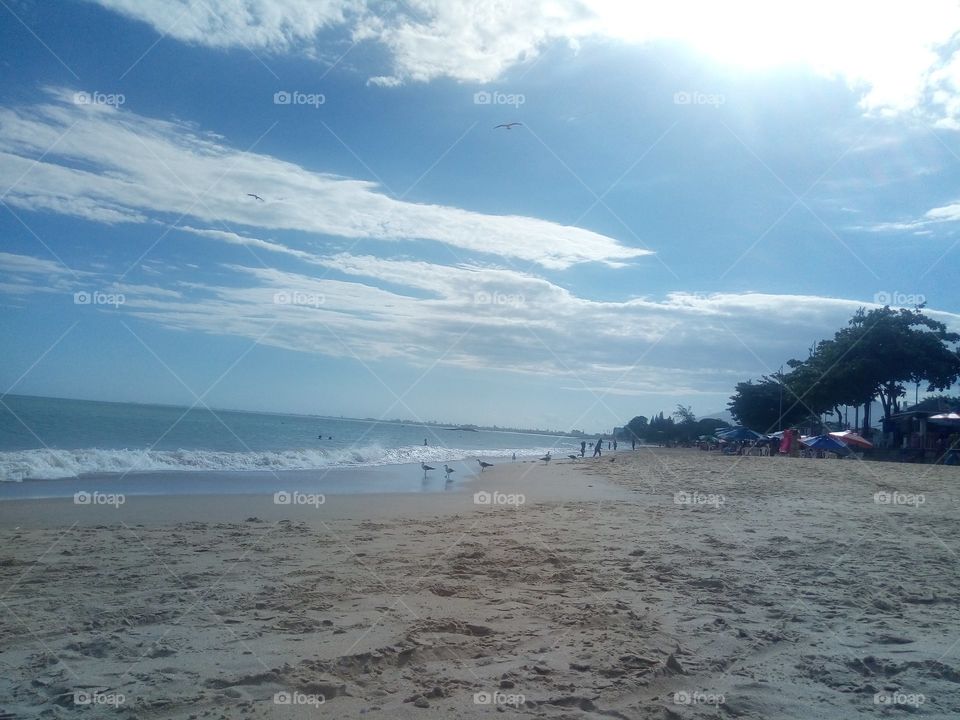 Praia