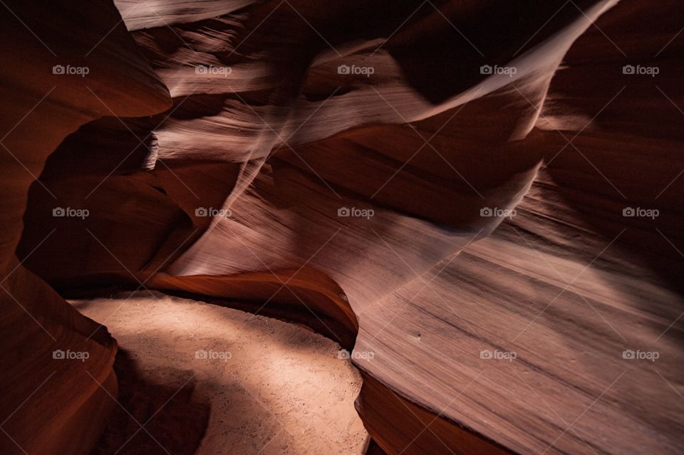 Antelope Canyon USA